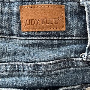Judy Blue Classic Denim Jeans